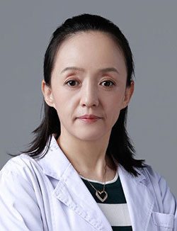 孫江陽(yáng)(北京兒童醫(yī)院專家)