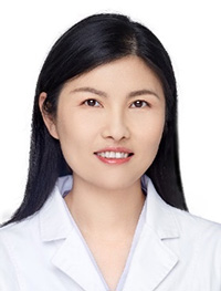 劉洪慧